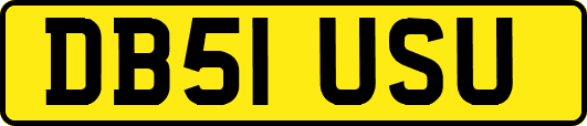 DB51USU