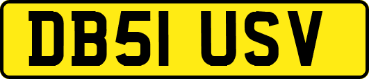 DB51USV