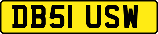 DB51USW