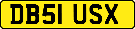 DB51USX