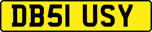 DB51USY