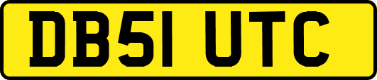 DB51UTC