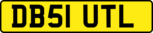 DB51UTL