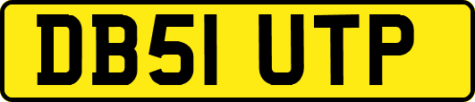 DB51UTP