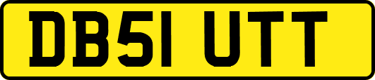 DB51UTT