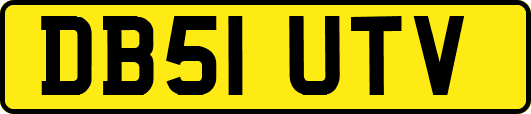 DB51UTV