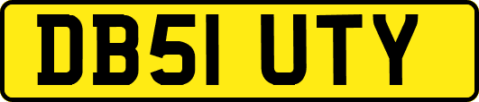 DB51UTY