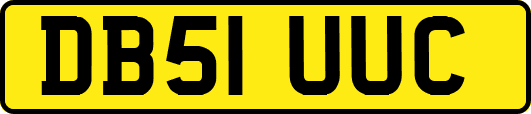 DB51UUC