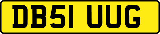 DB51UUG