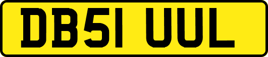 DB51UUL