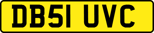 DB51UVC