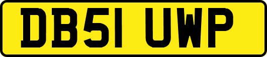 DB51UWP