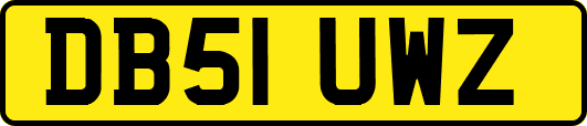 DB51UWZ