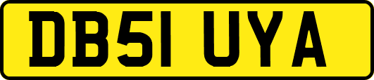 DB51UYA