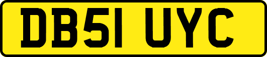 DB51UYC