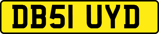 DB51UYD