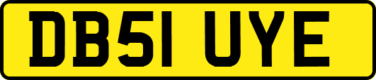 DB51UYE