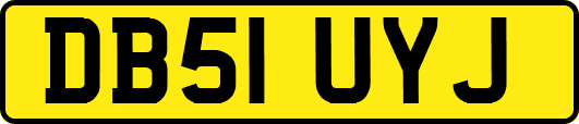 DB51UYJ