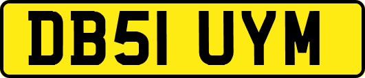 DB51UYM