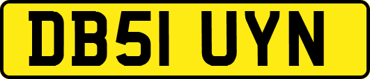 DB51UYN