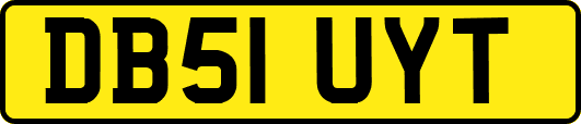 DB51UYT