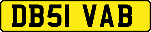 DB51VAB