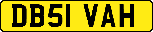 DB51VAH