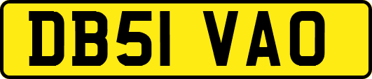 DB51VAO