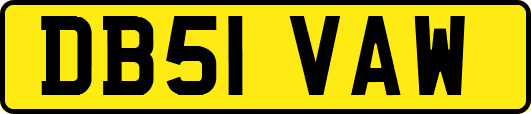 DB51VAW