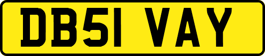 DB51VAY