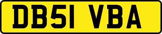 DB51VBA