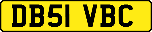 DB51VBC