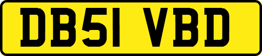 DB51VBD