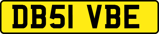 DB51VBE