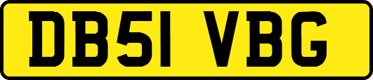 DB51VBG