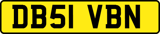 DB51VBN