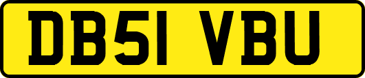 DB51VBU