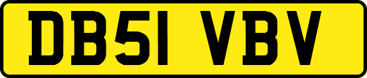 DB51VBV