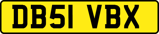 DB51VBX