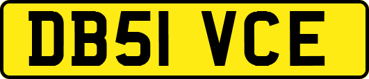 DB51VCE