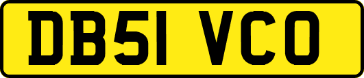 DB51VCO