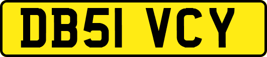 DB51VCY