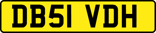 DB51VDH