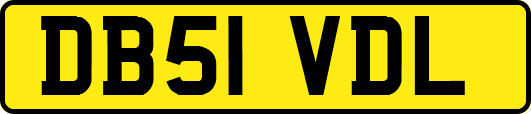 DB51VDL