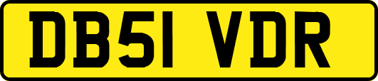 DB51VDR