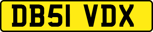 DB51VDX