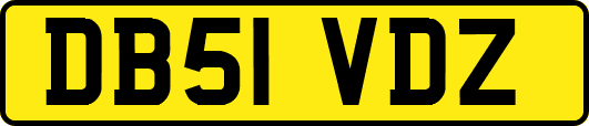 DB51VDZ