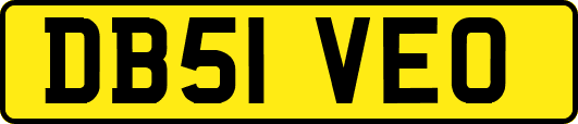 DB51VEO