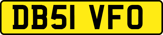 DB51VFO