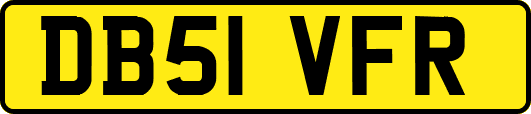 DB51VFR